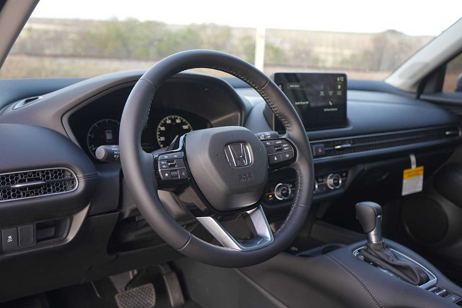 Thumbnail: 2026 Honda HR-V - 2