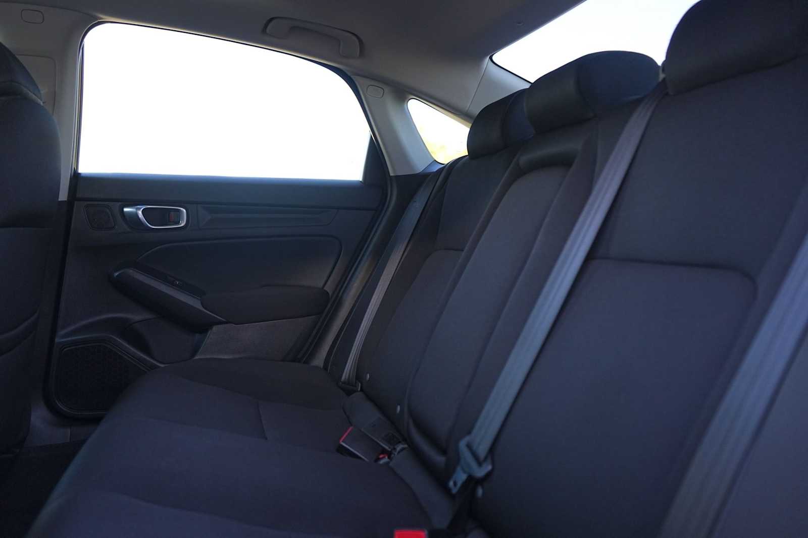 Thumbnail: 2023 Honda Civic - 14