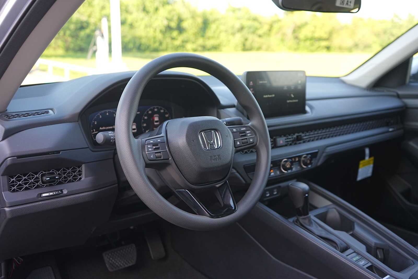 Thumbnail: 2026 Honda Accord - 2