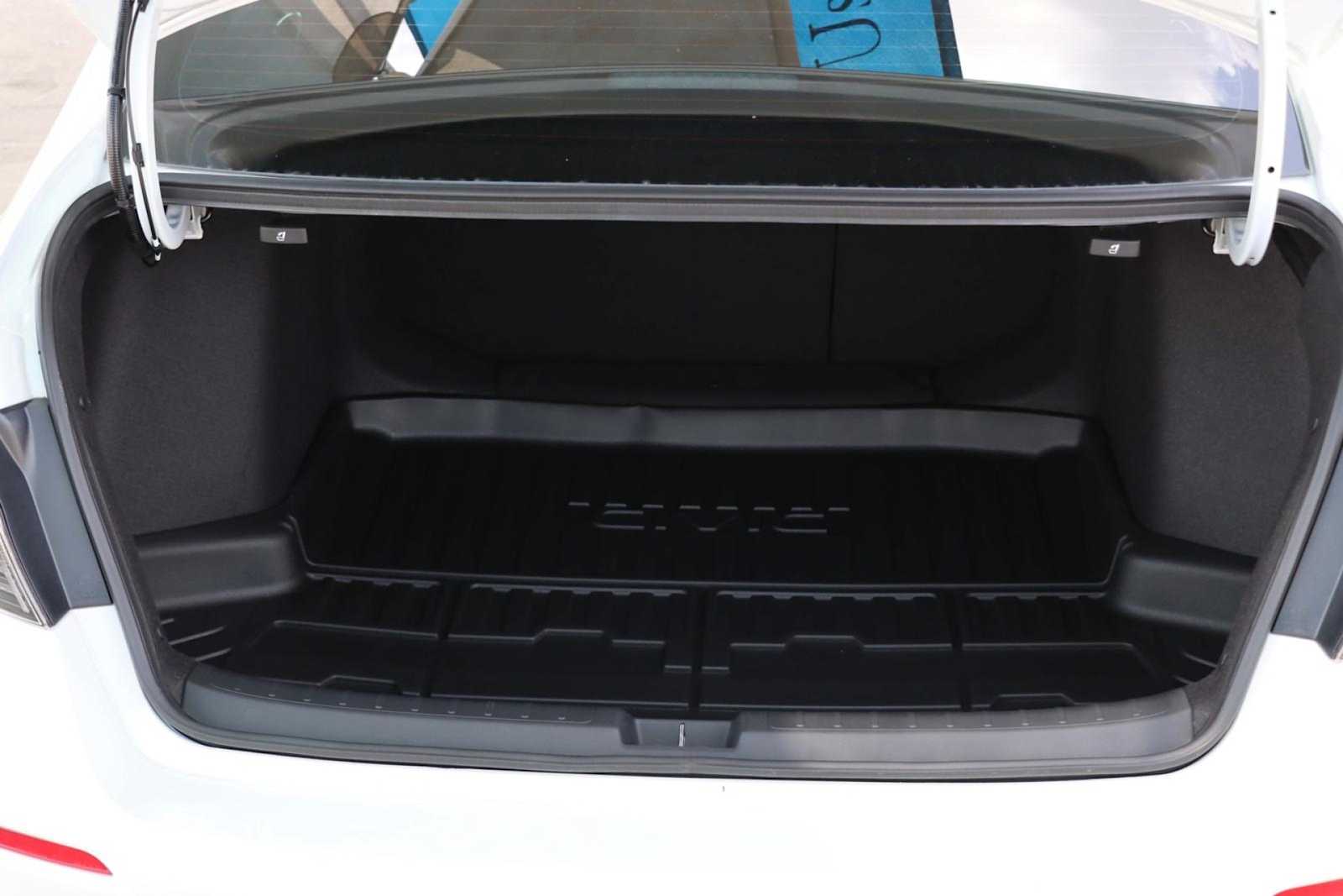 Thumbnail: 2025 Honda Civic - 19