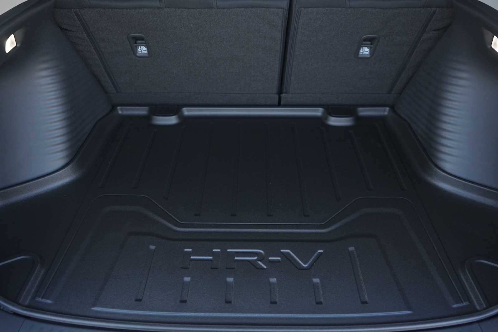 Thumbnail: 2026 Honda HR-V - 19