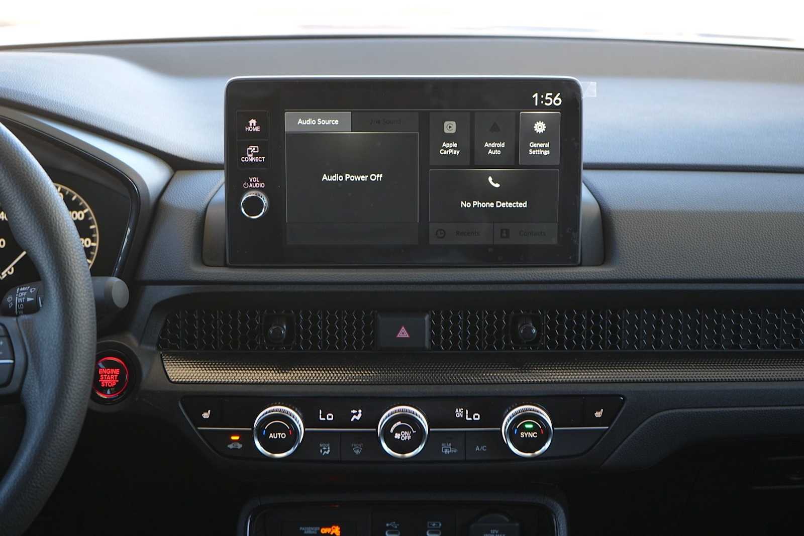 Thumbnail: 2026 Honda CR-V - 16