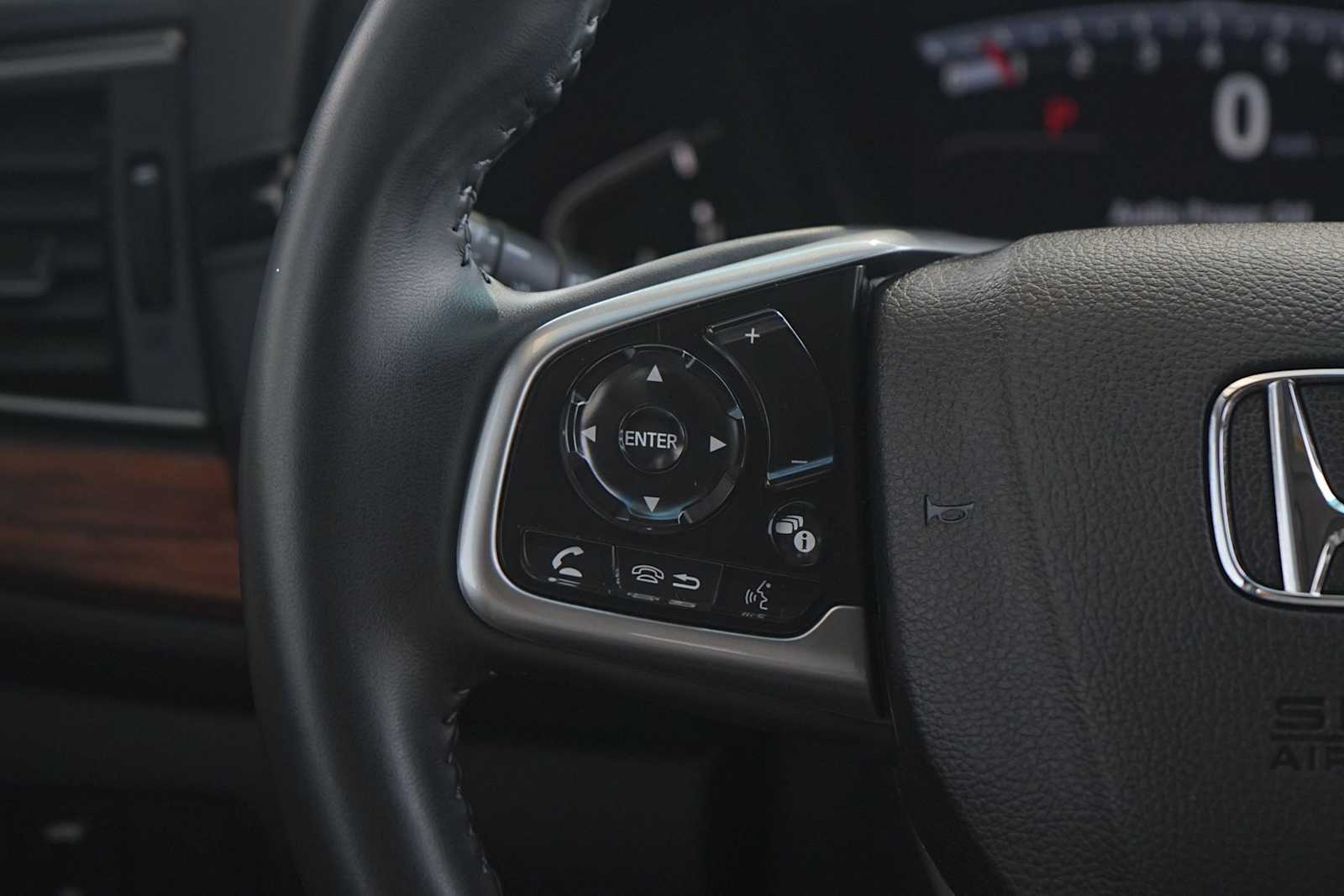 Thumbnail: 2019 Honda CR-V - 17