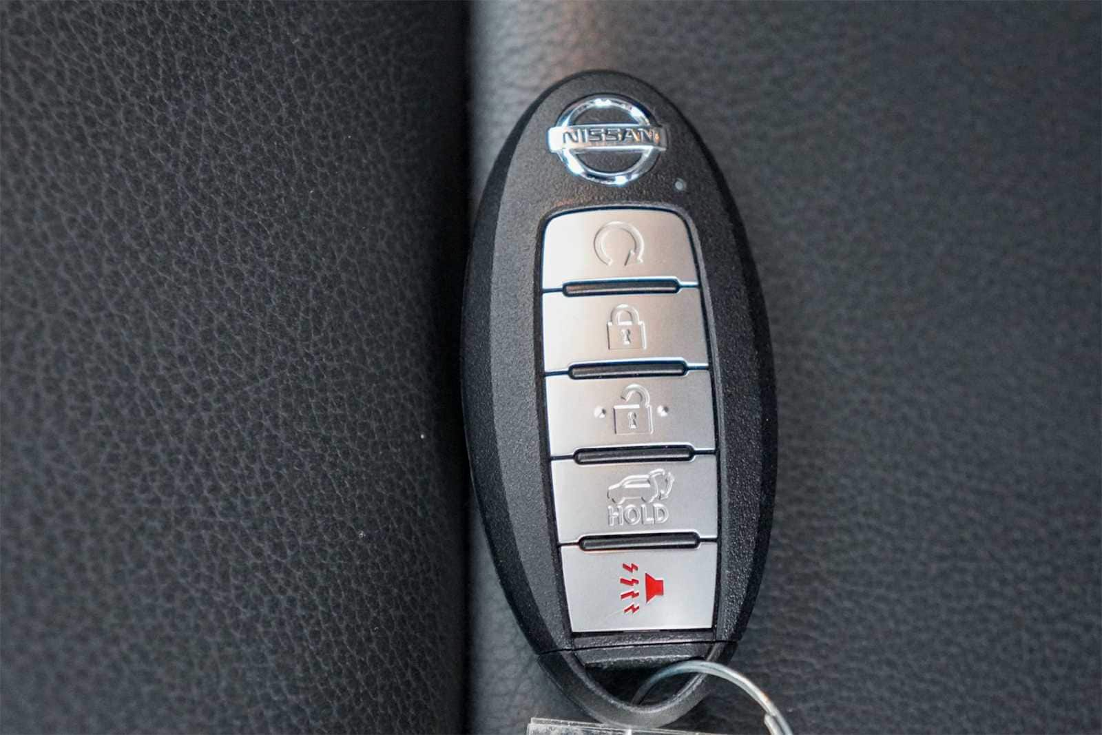 Thumbnail: 2021 Nissan Rogue - 20