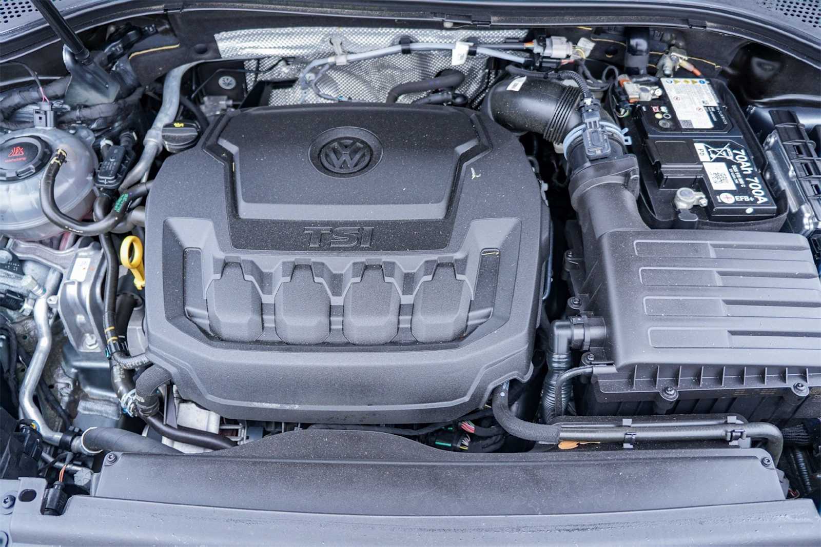 Thumbnail: 2024 Volkswagen Tiguan - 9