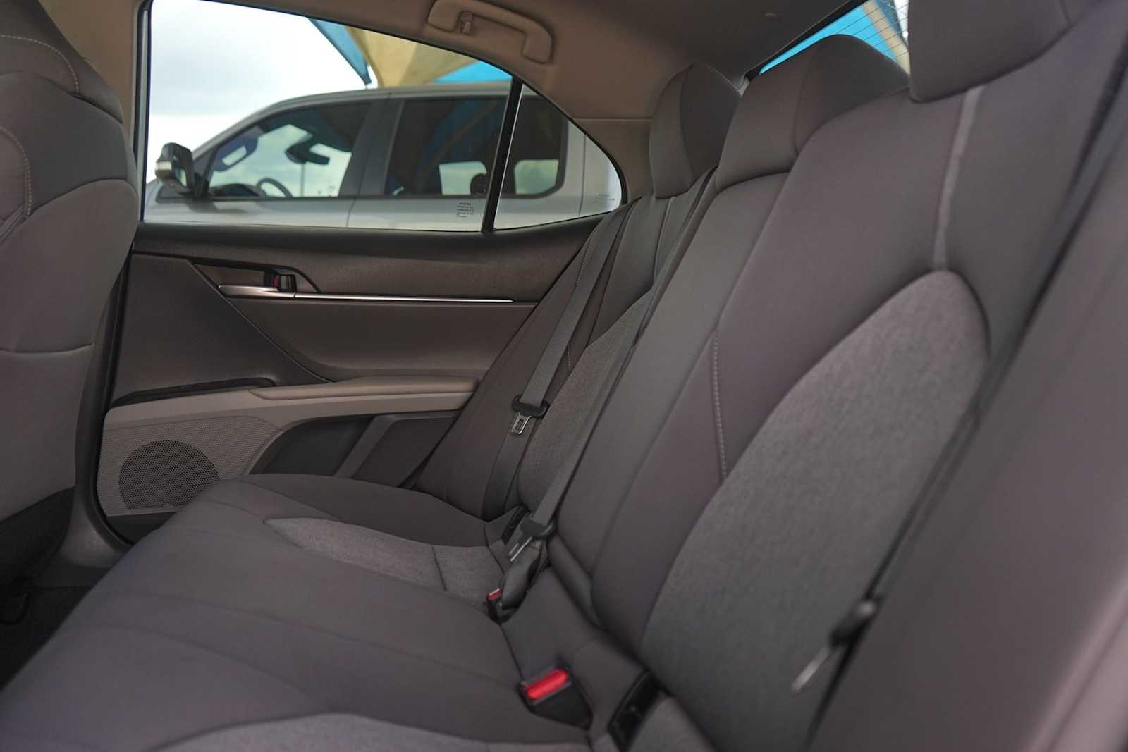 Thumbnail: 2024 Toyota Camry - 14