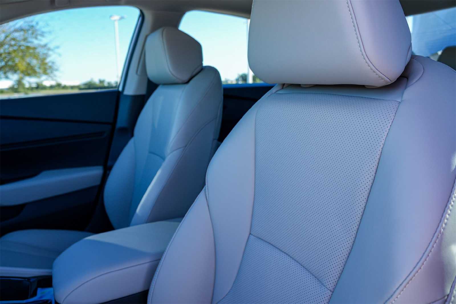 Thumbnail: 2025 Honda Accord - 11