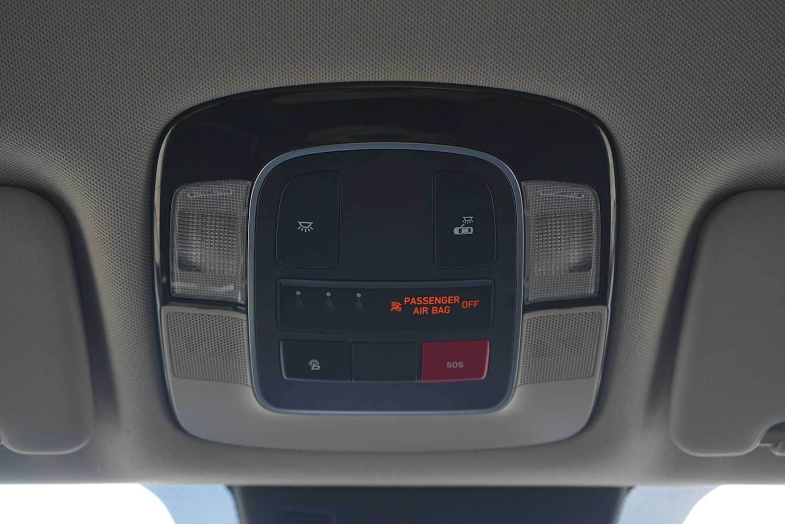 Thumbnail: 2024 Hyundai Tucson - 24