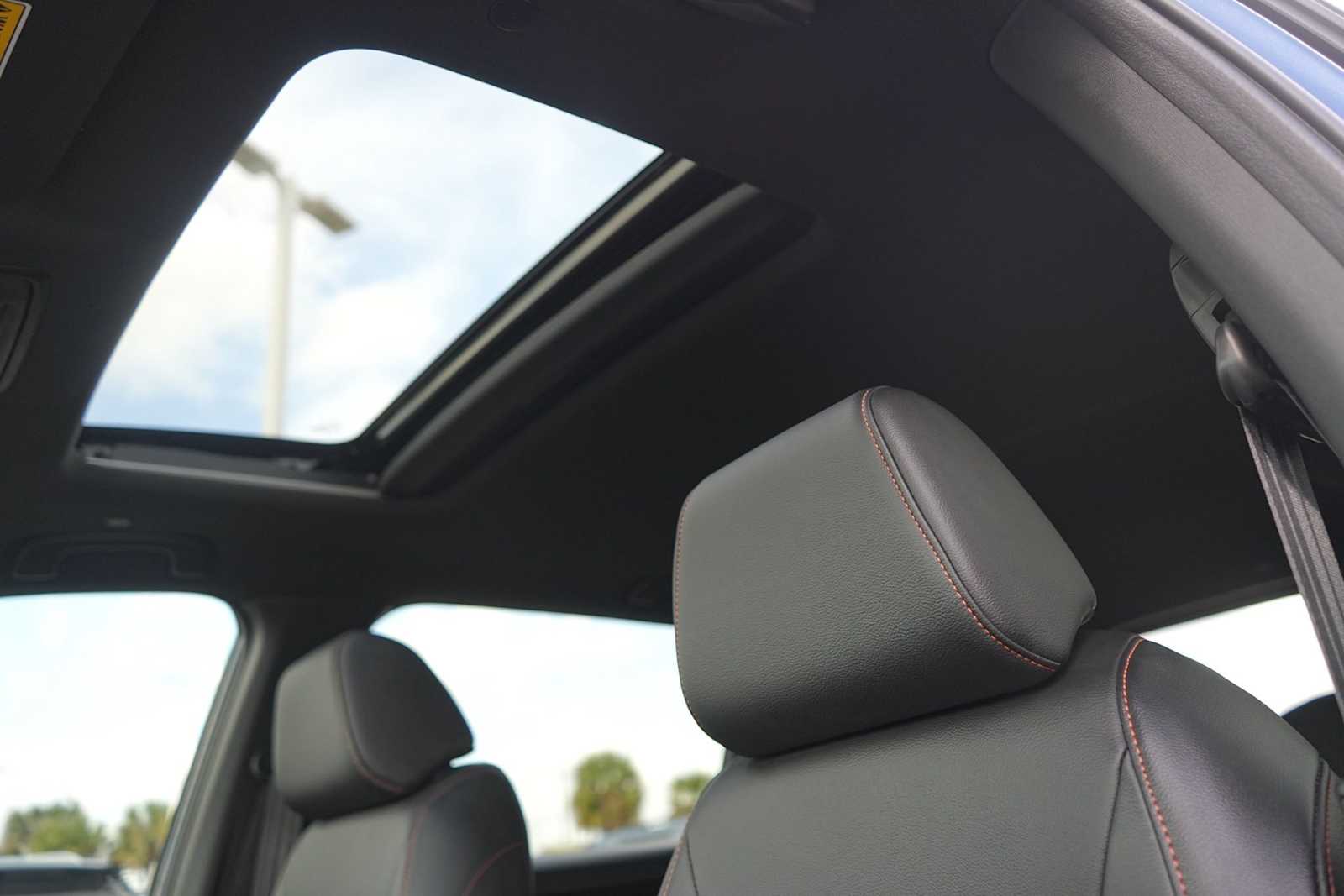 Thumbnail: 2026 Honda CR-V - 24