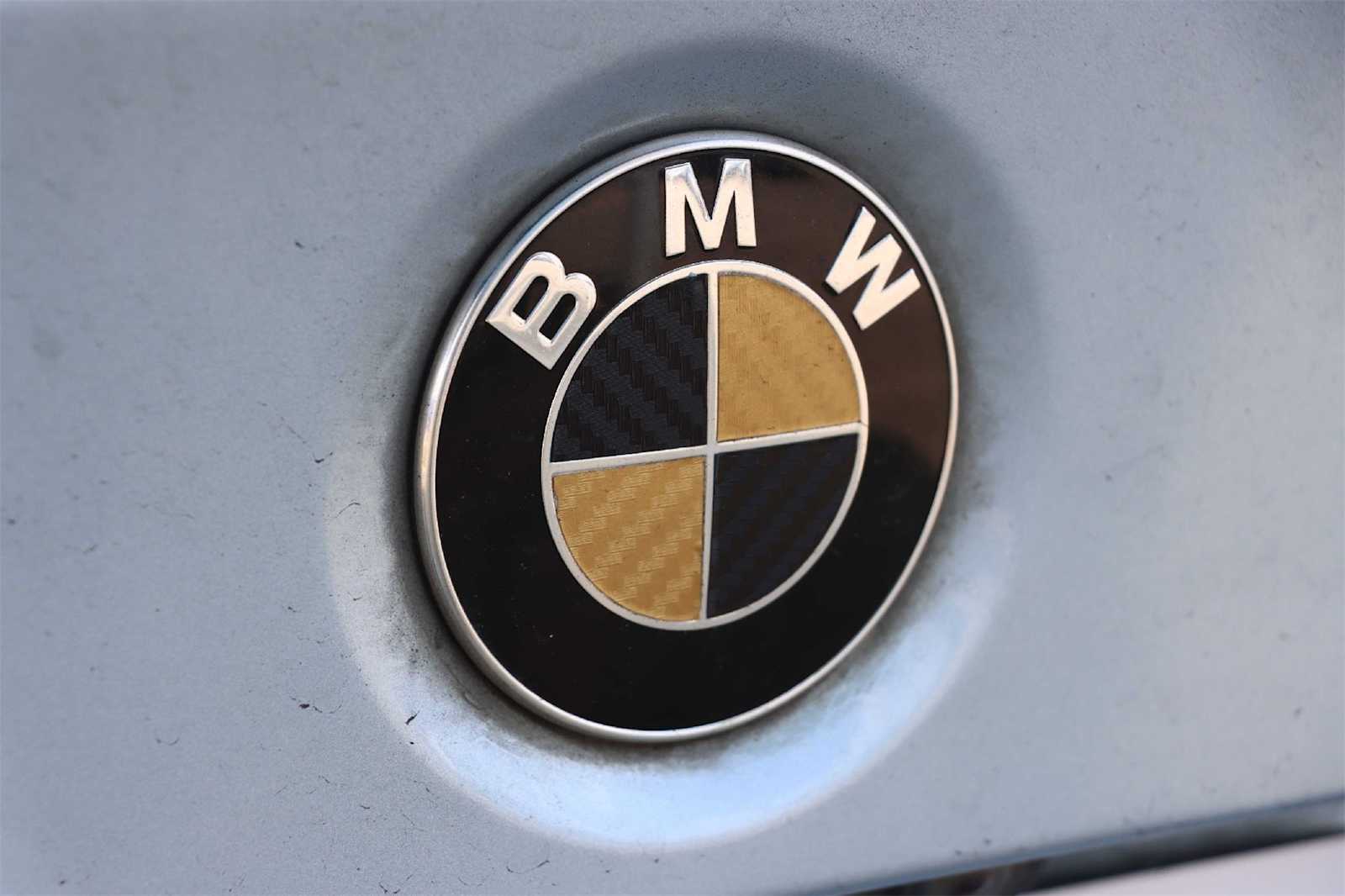 Thumbnail: 2013 BMW 3 Series - 7