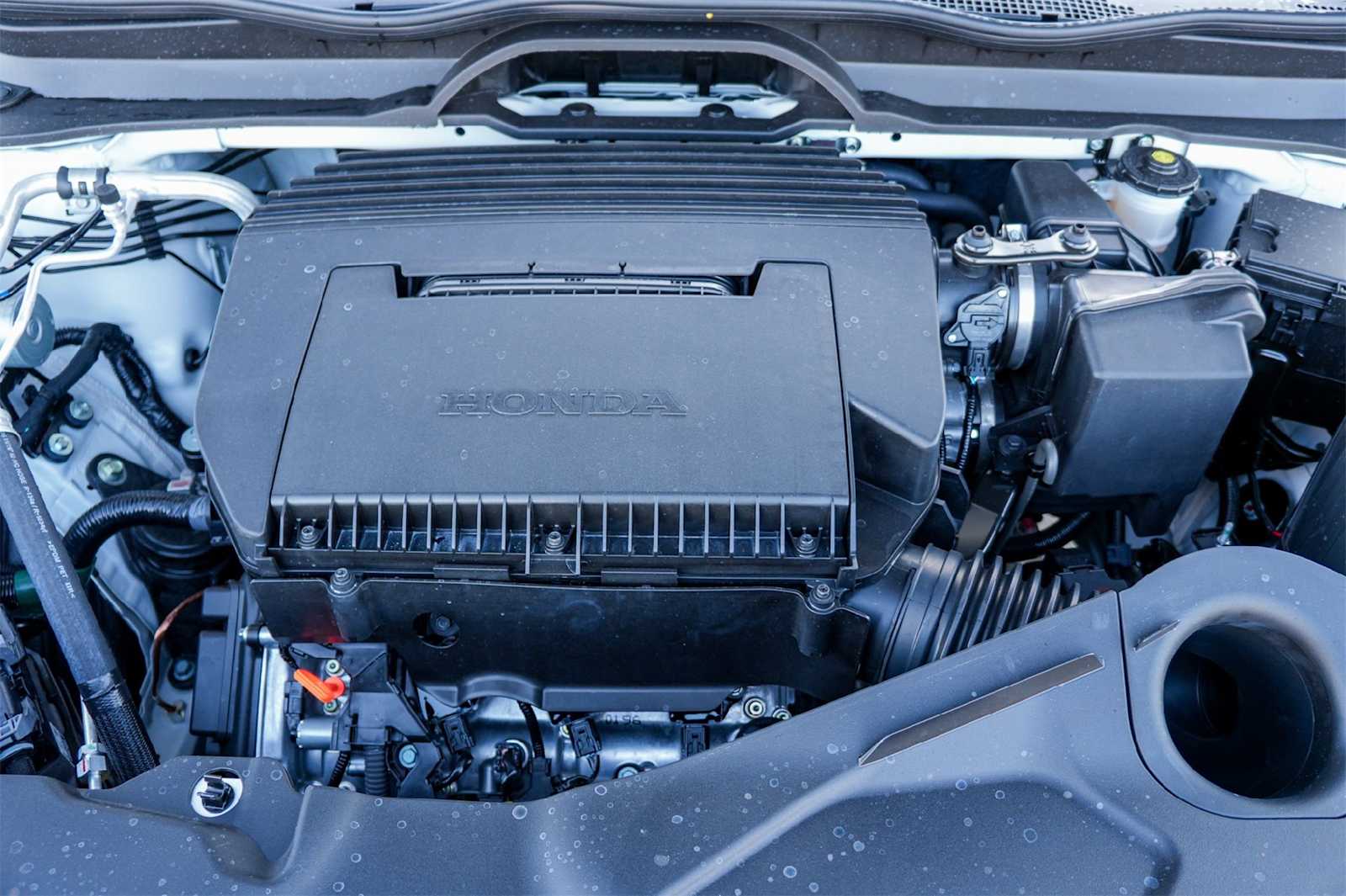 Thumbnail: 2025 Honda Pilot - 9