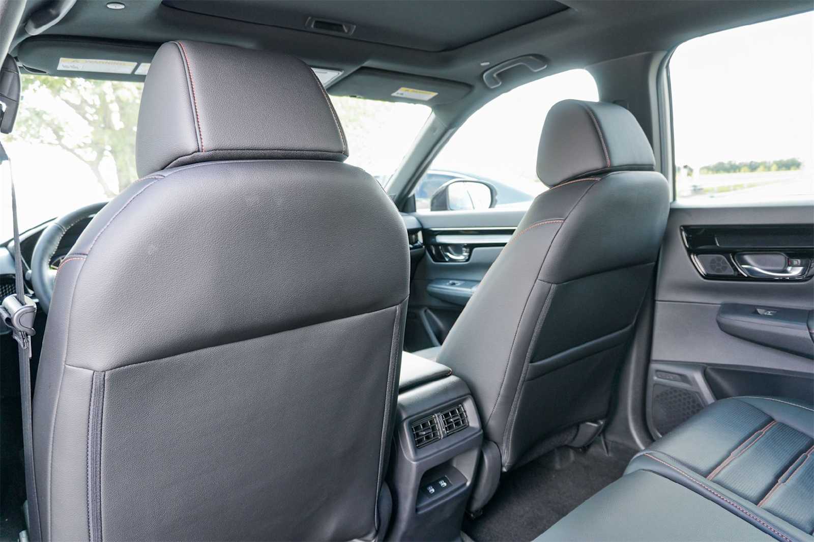 Thumbnail: 2026 Honda CR-V - 12