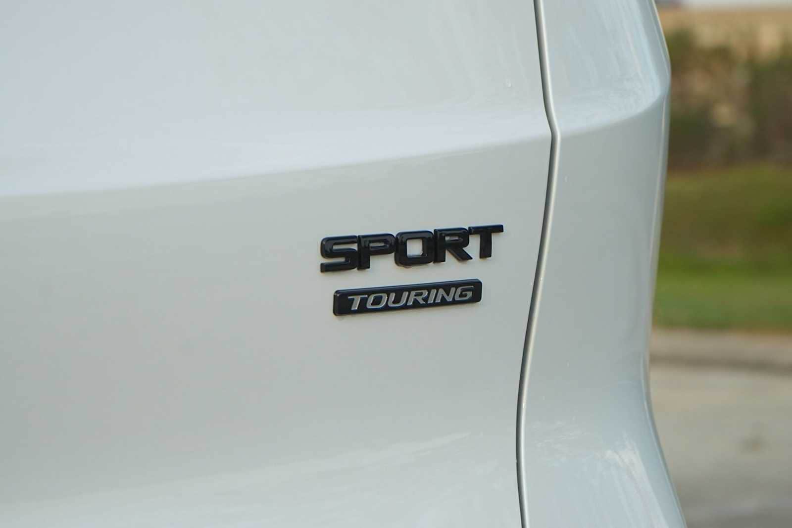 Thumbnail: 2026 Honda CR-V - 8