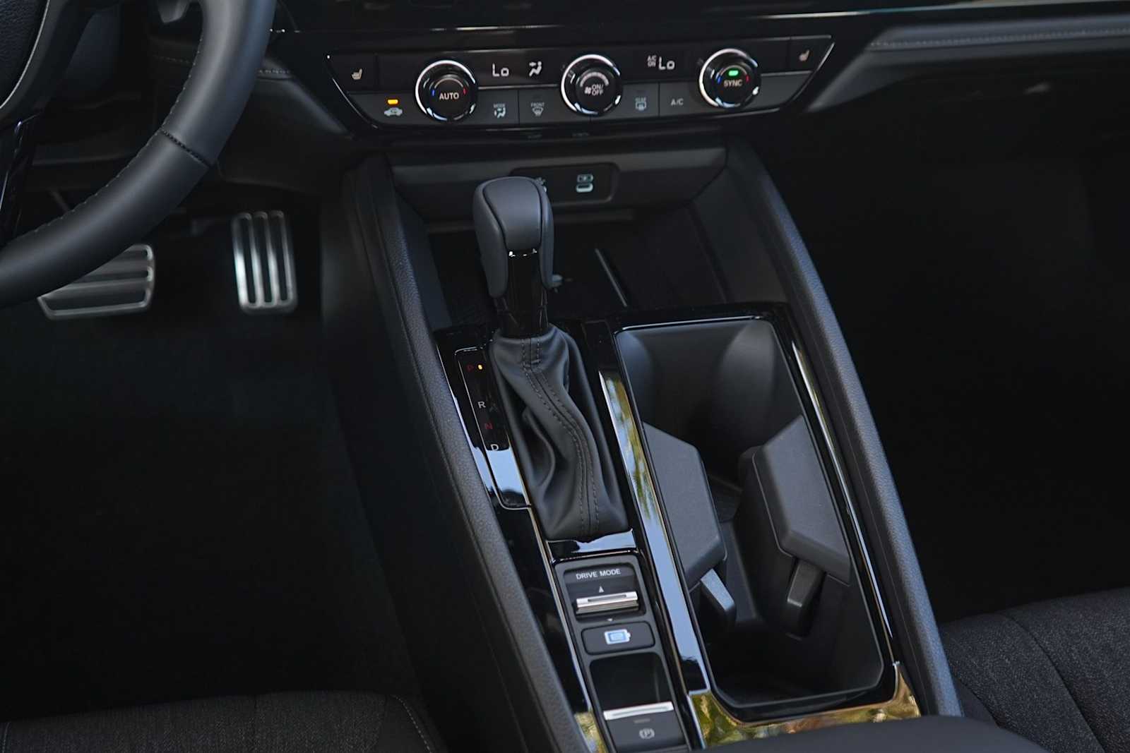 Thumbnail: 2026 Honda Accord - 17