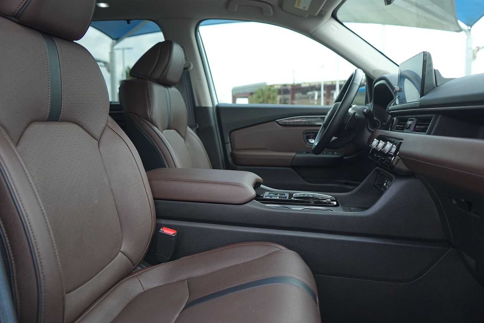 Thumbnail: 2025 Honda Pilot - 15