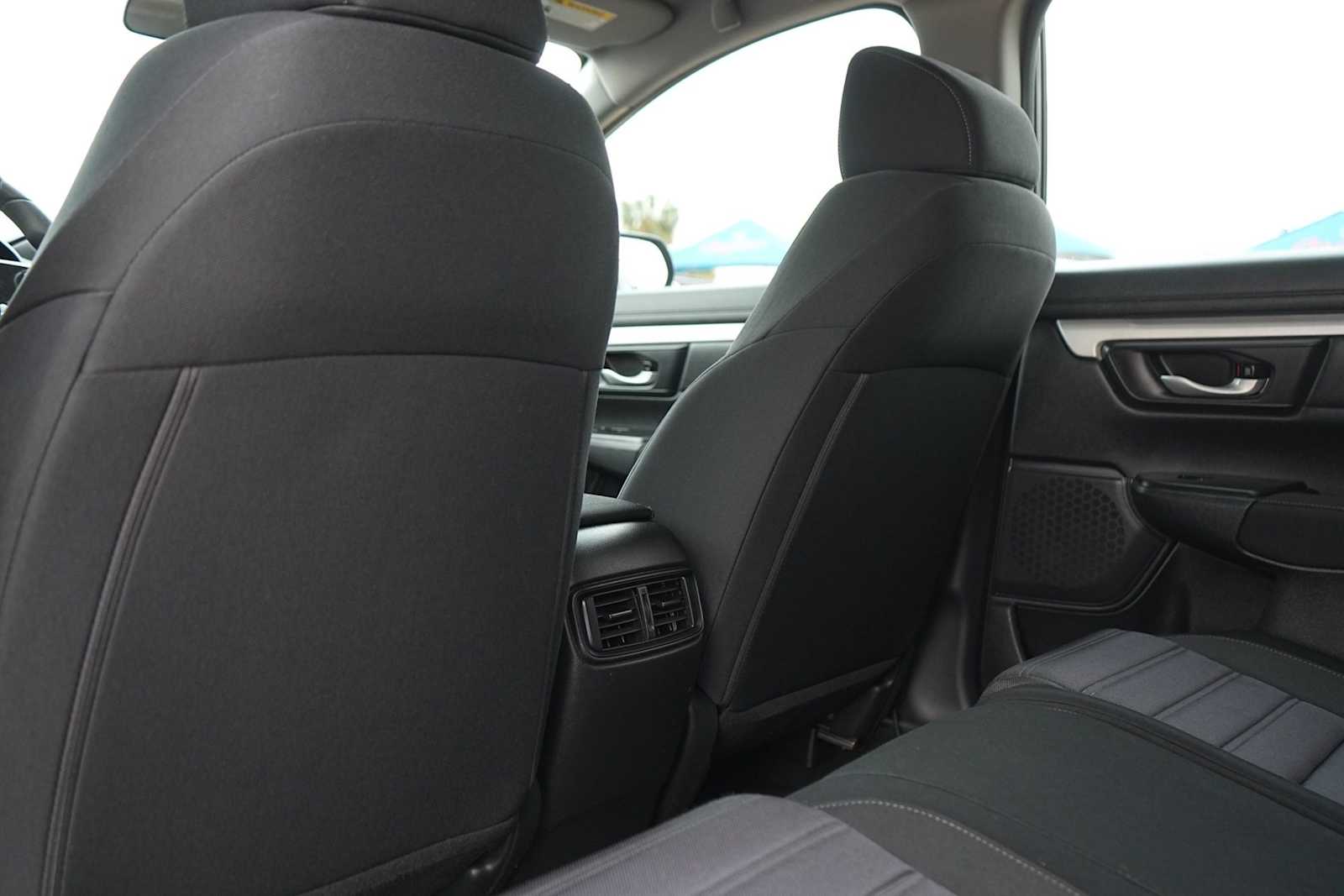 Thumbnail: 2018 Honda CR-V - 12