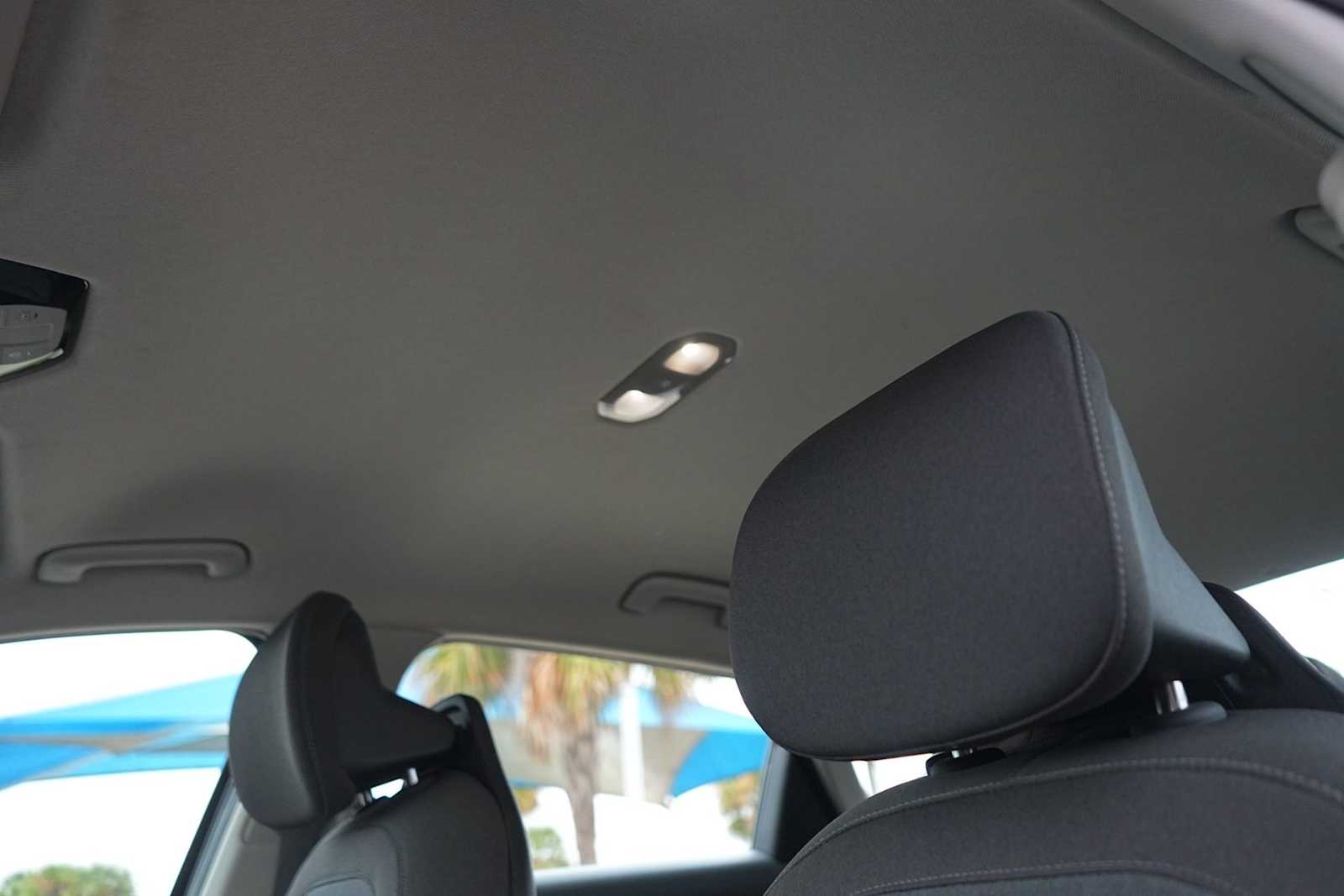 Thumbnail: 2025 Kia K4 - 26