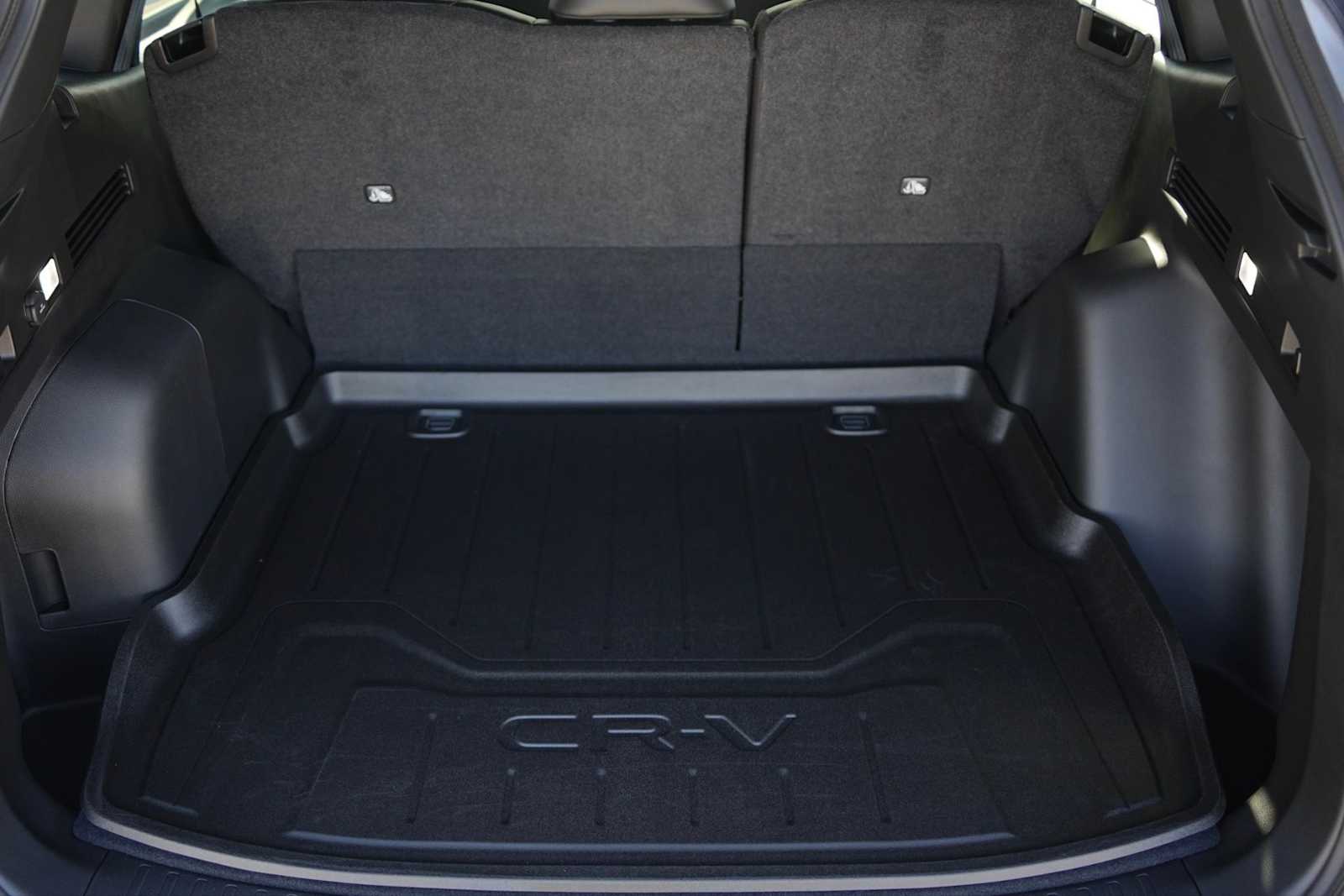 Thumbnail: 2026 Honda CR-V - 19