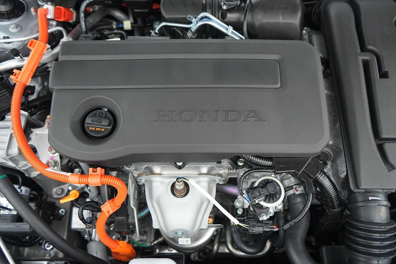 Thumbnail: 2026 Honda Civic - 9