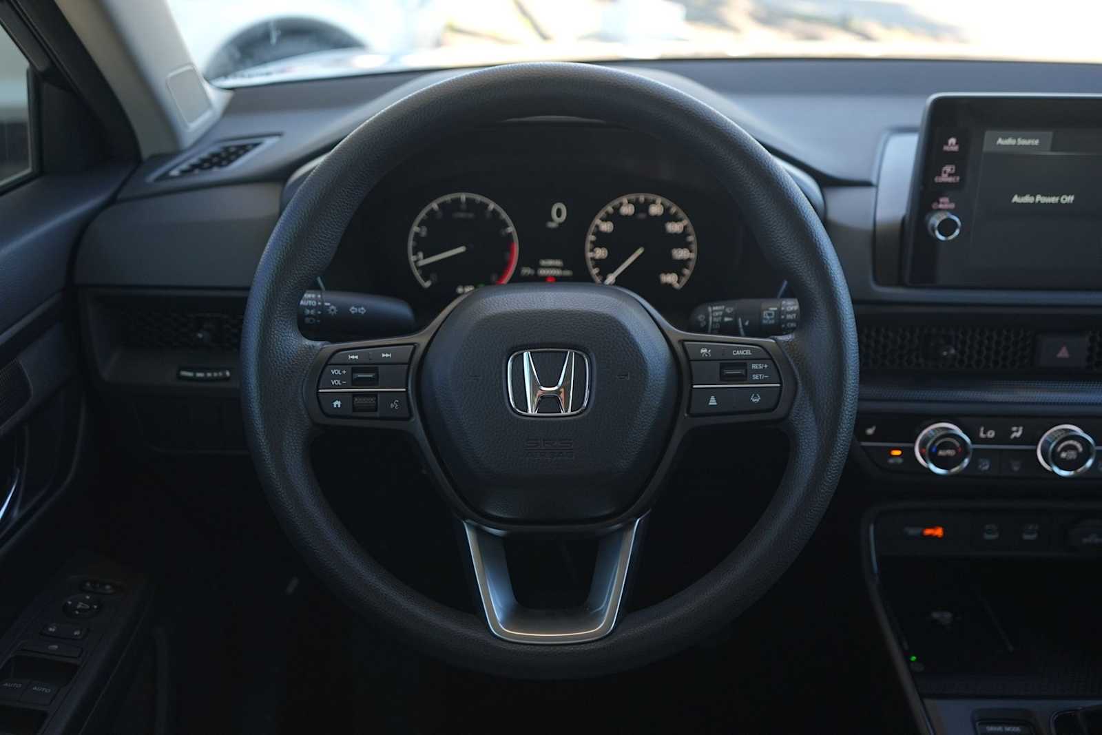 Thumbnail: 2026 Honda CR-V - 15