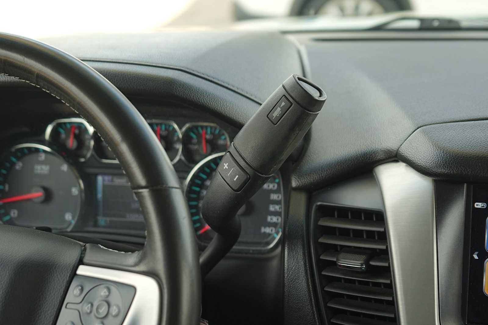 Thumbnail: 2018 GMC Yukon - 21