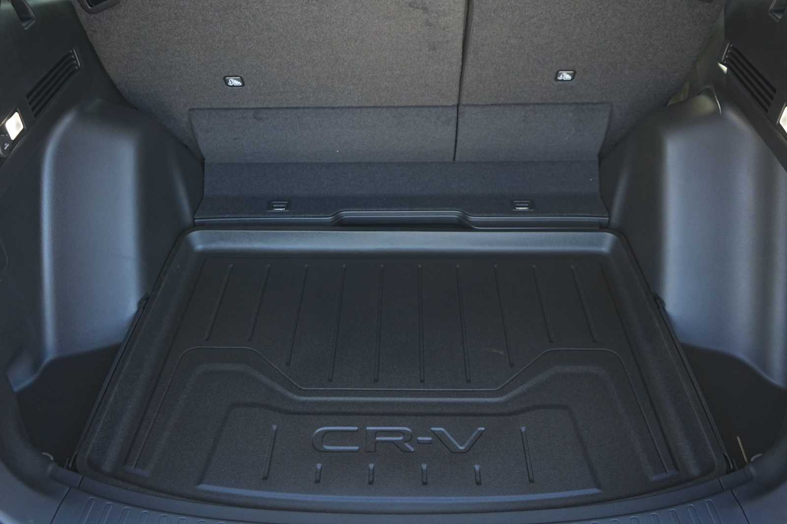 Thumbnail: 2026 Honda CR-V - 19