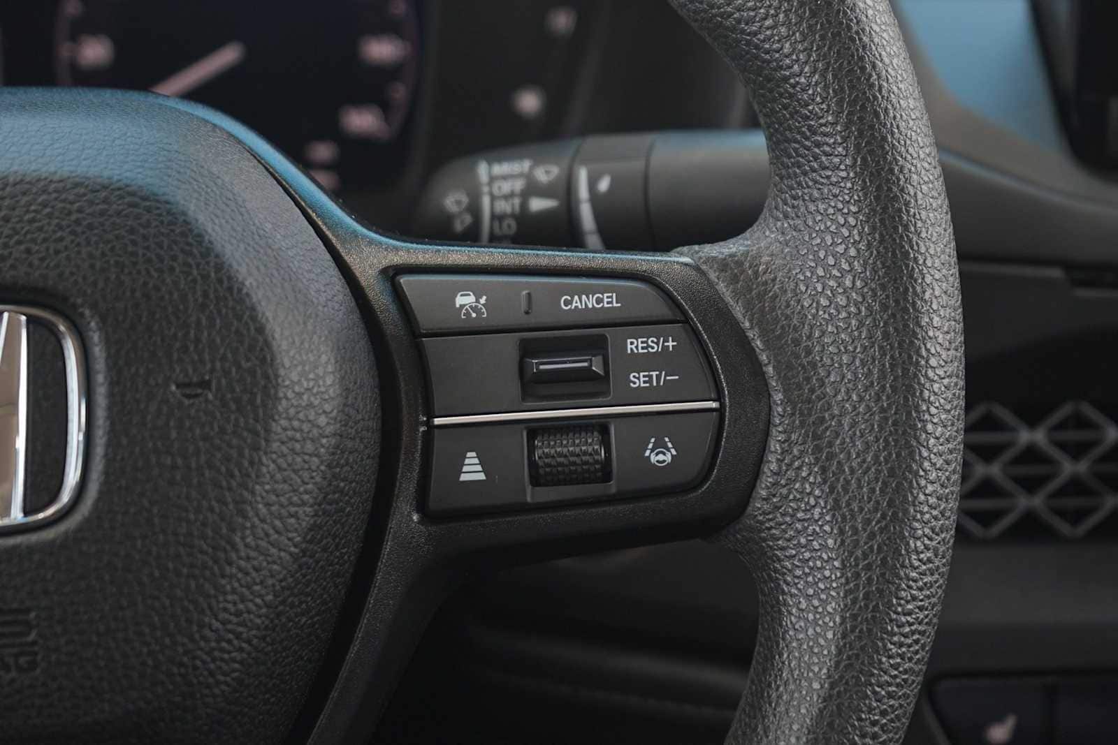 Thumbnail: 2024 Honda Accord - 18