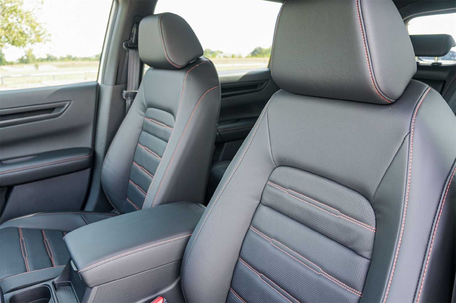 Thumbnail: 2026 Honda CR-V - 10