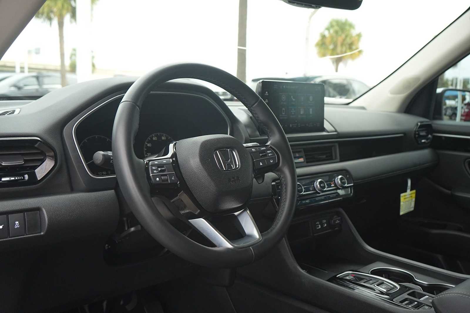 Thumbnail: 2025 Honda Pilot - 2