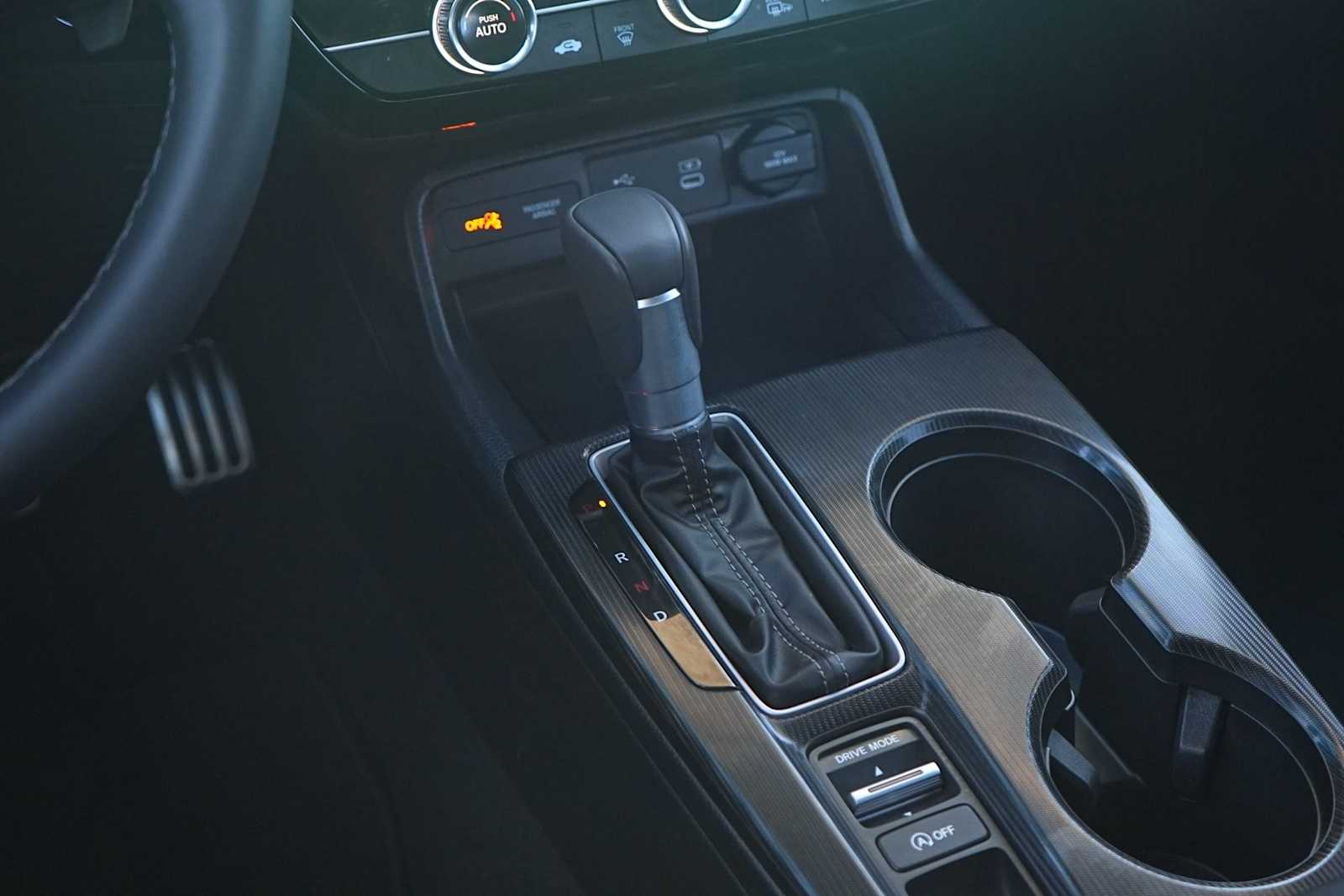 Thumbnail: 2026 Honda Civic - 20