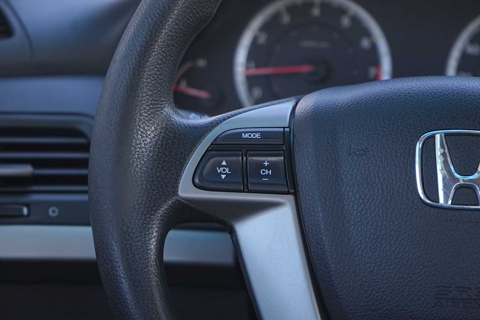 Thumbnail: 2012 Honda Accord - 17