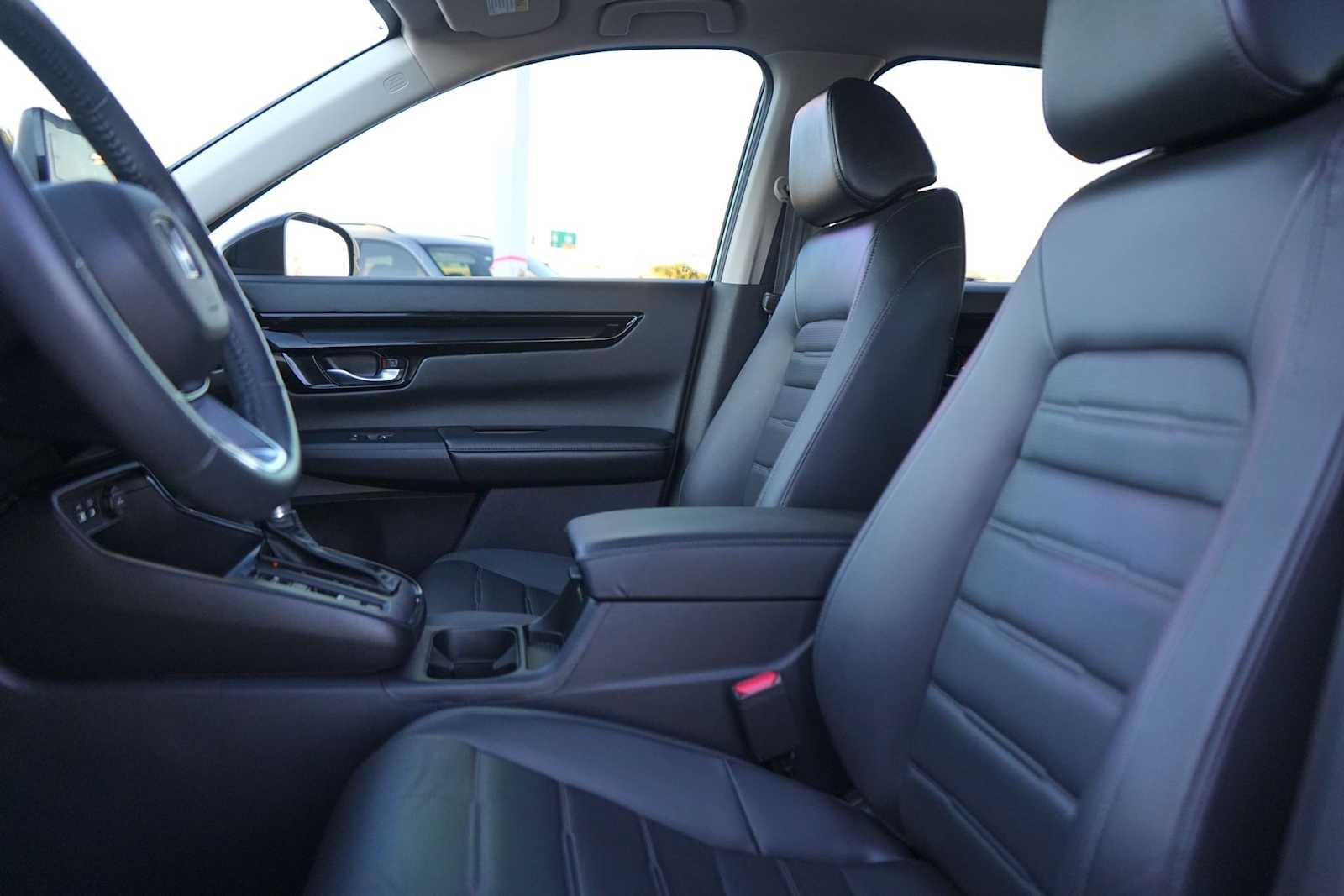 Thumbnail: 2023 Honda CR-V - 11