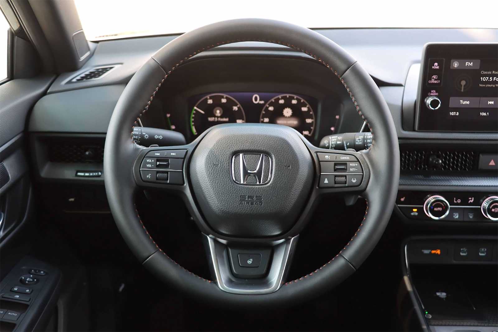 Thumbnail: 2026 Honda CR-V - 15