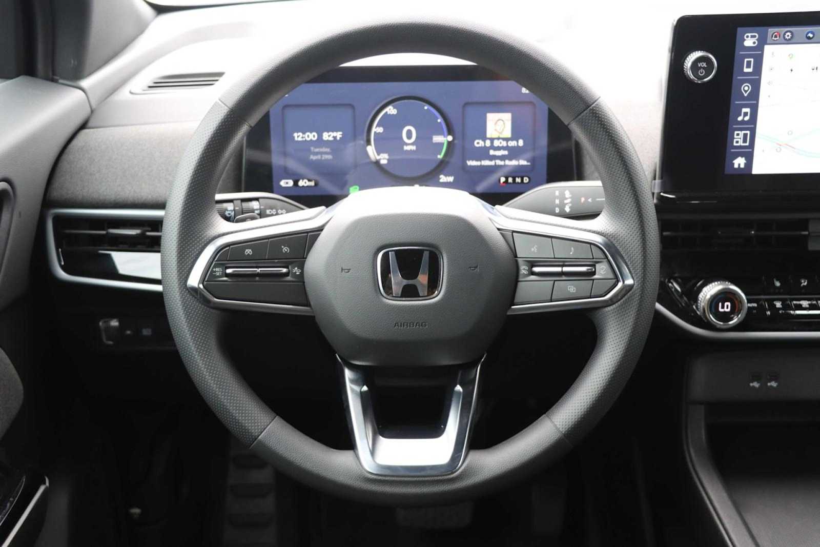 2025 Honda Prologue EX 14