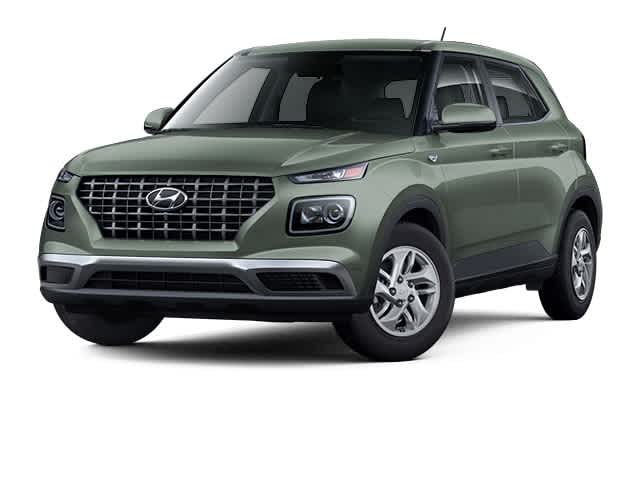 2025 Hyundai Venue SE