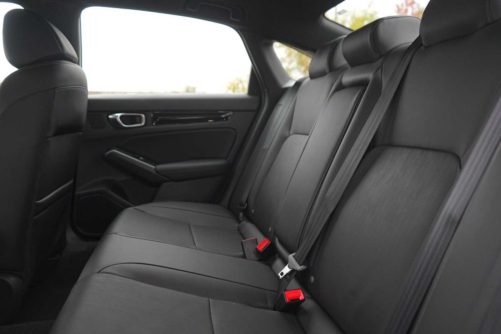 Thumbnail: 2026 Honda Civic - 13