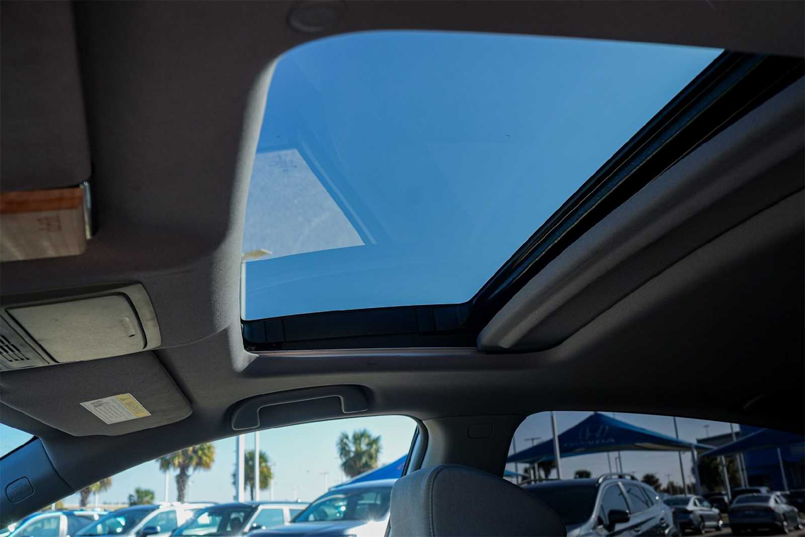 Thumbnail: 2019 Honda Accord - 23