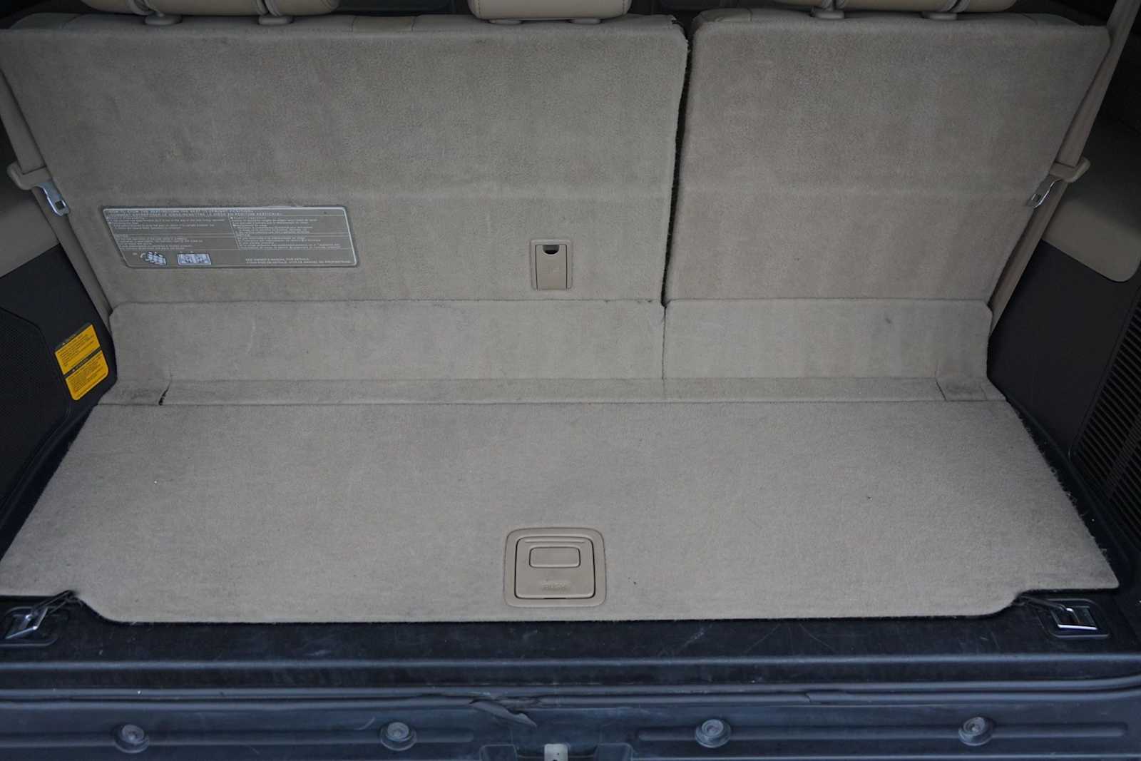 Thumbnail: 2013 Toyota Sequoia - 27