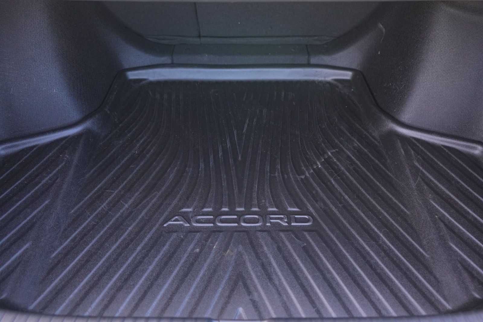 Thumbnail: 2025 Honda Accord - 27