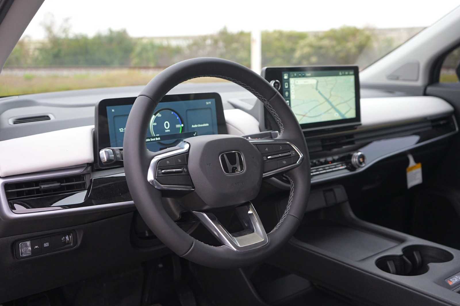 Thumbnail: 2026 Honda Prologue - 2