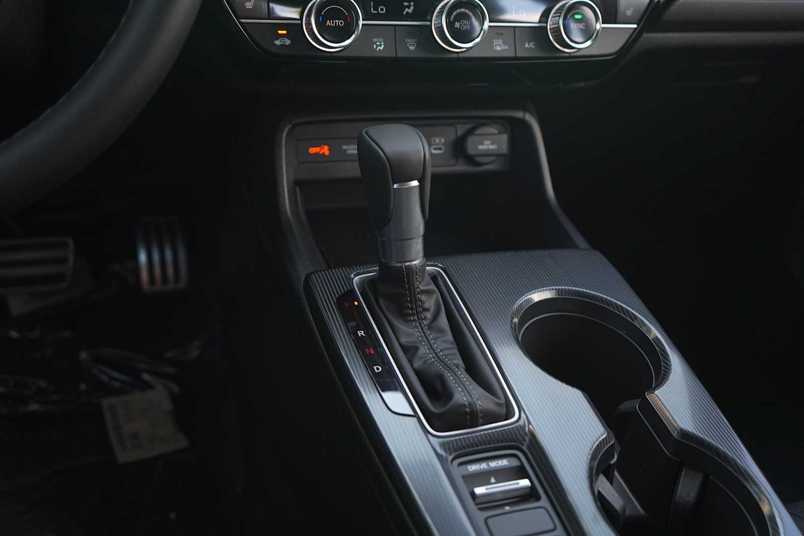 Thumbnail: 2026 Honda Civic - 17