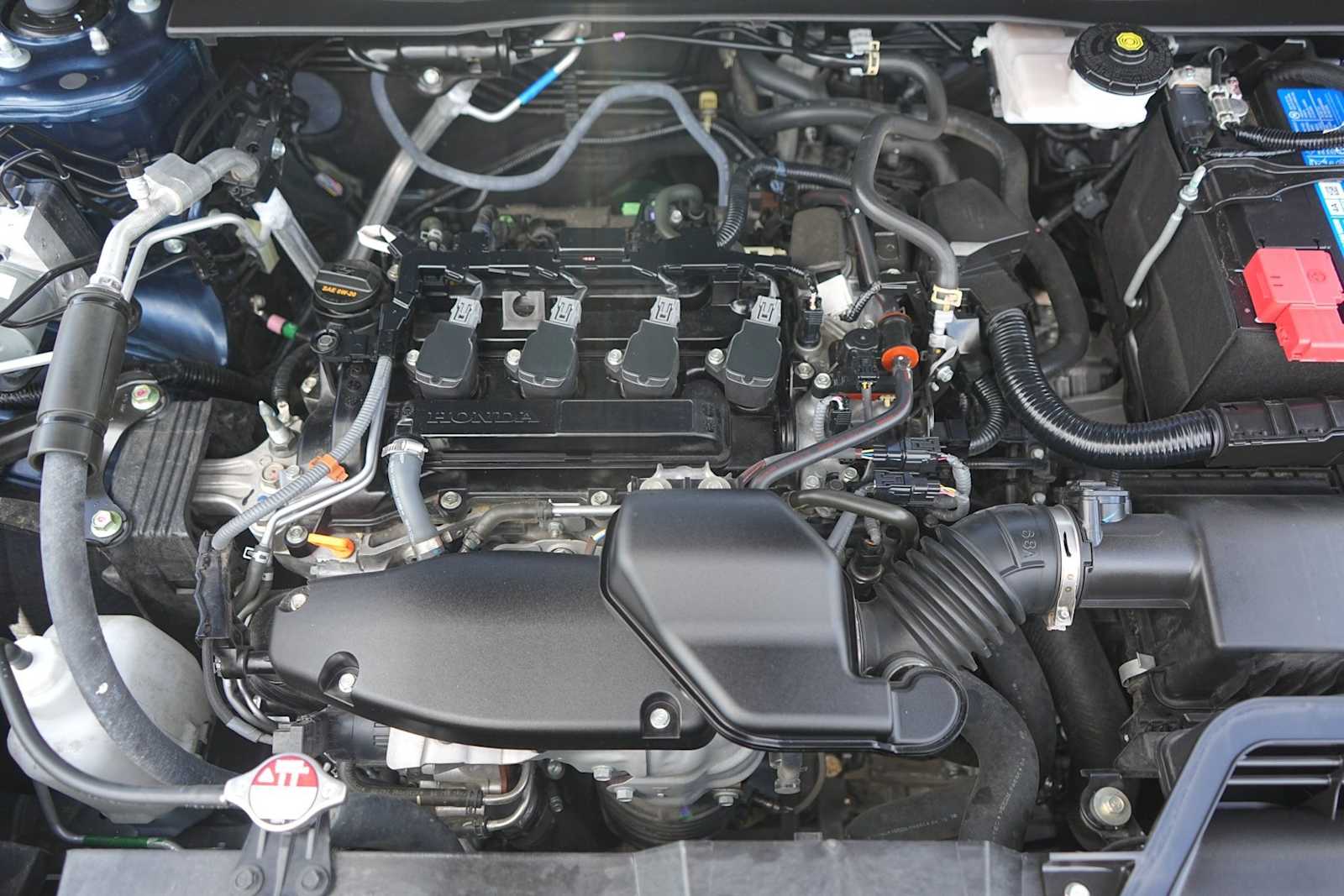 Thumbnail: 2025 Honda CR-V - 8