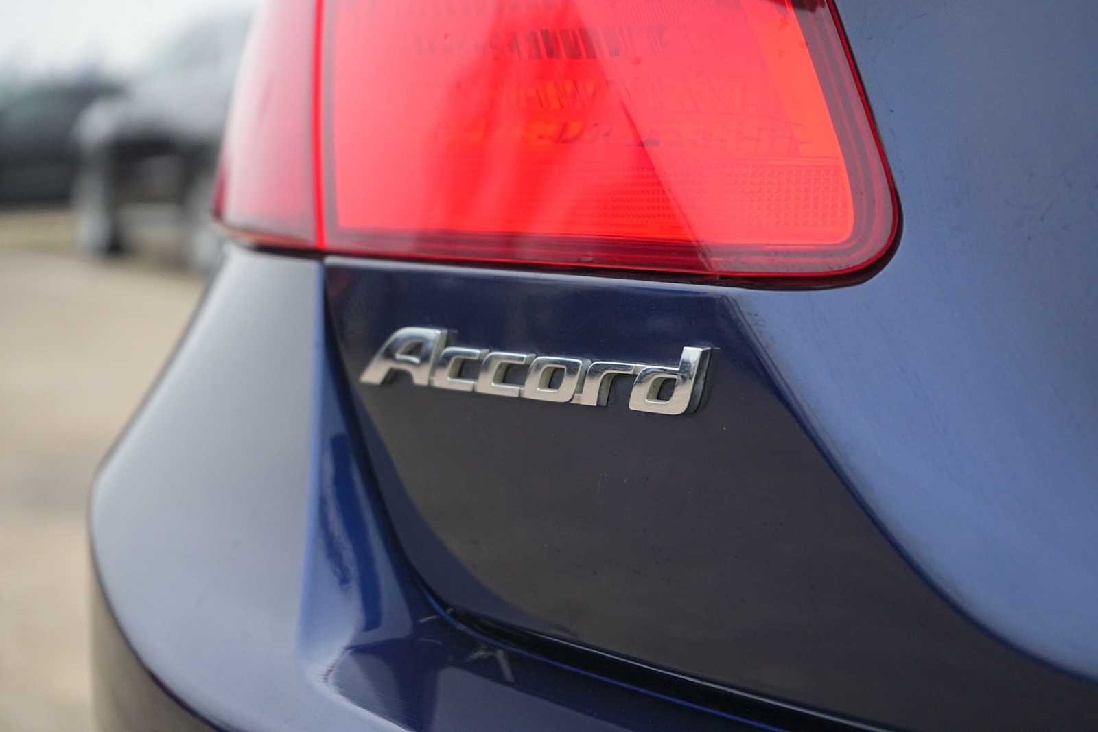 Thumbnail: 2014 Honda Accord - 8