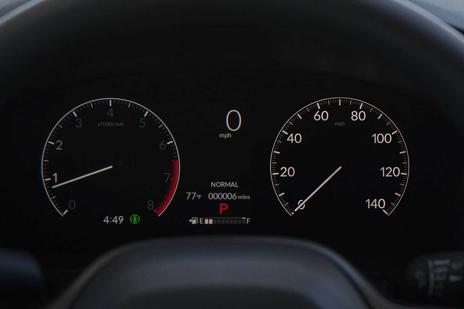 Thumbnail: 2026 Honda CR-V - 18