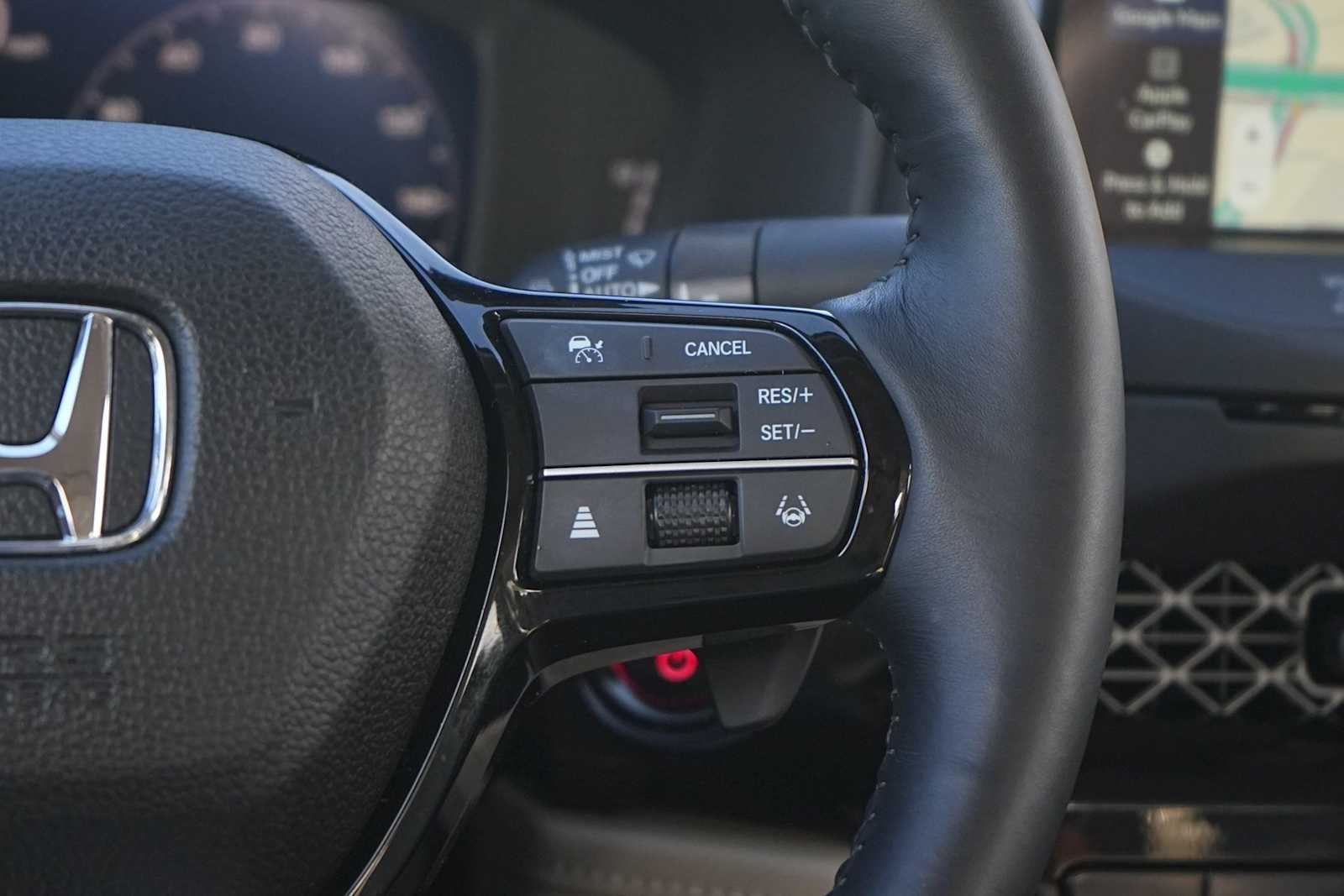 Thumbnail: 2025 Honda Accord - 21