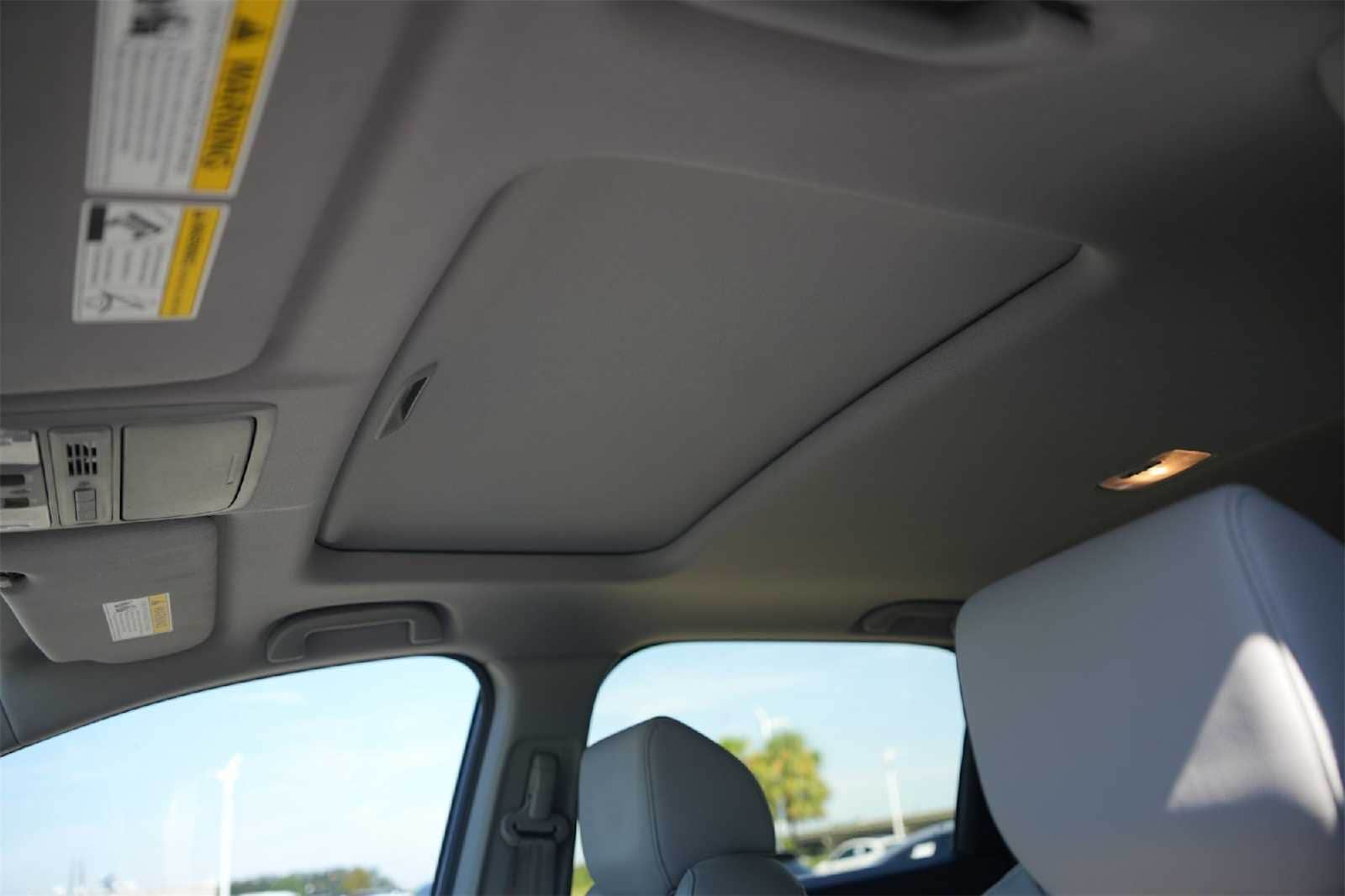 Thumbnail: 2022 Honda CR-V - 22