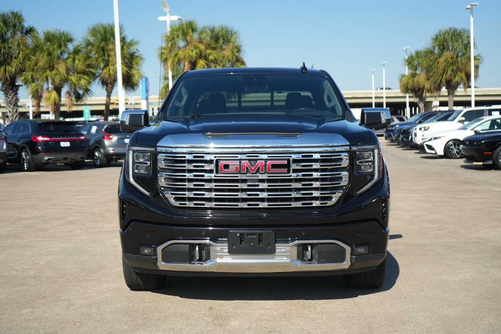 Thumbnail: 2024 GMC Sierra 1500 - 6