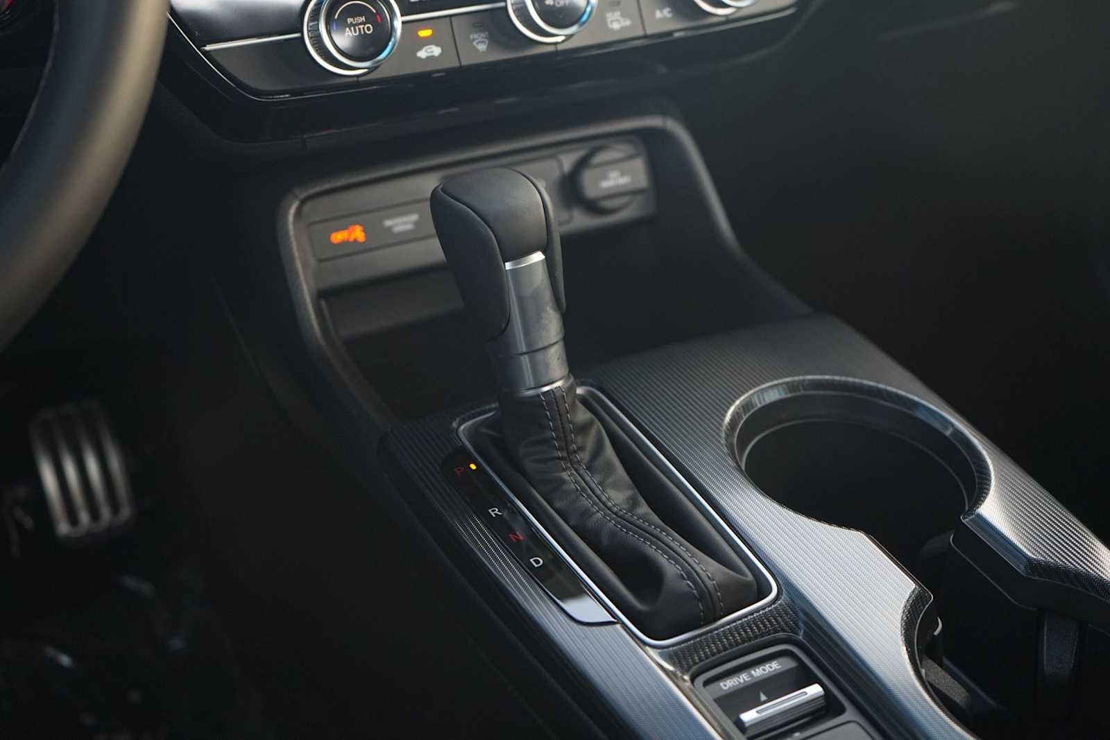 Thumbnail: 2026 Honda Civic - 17