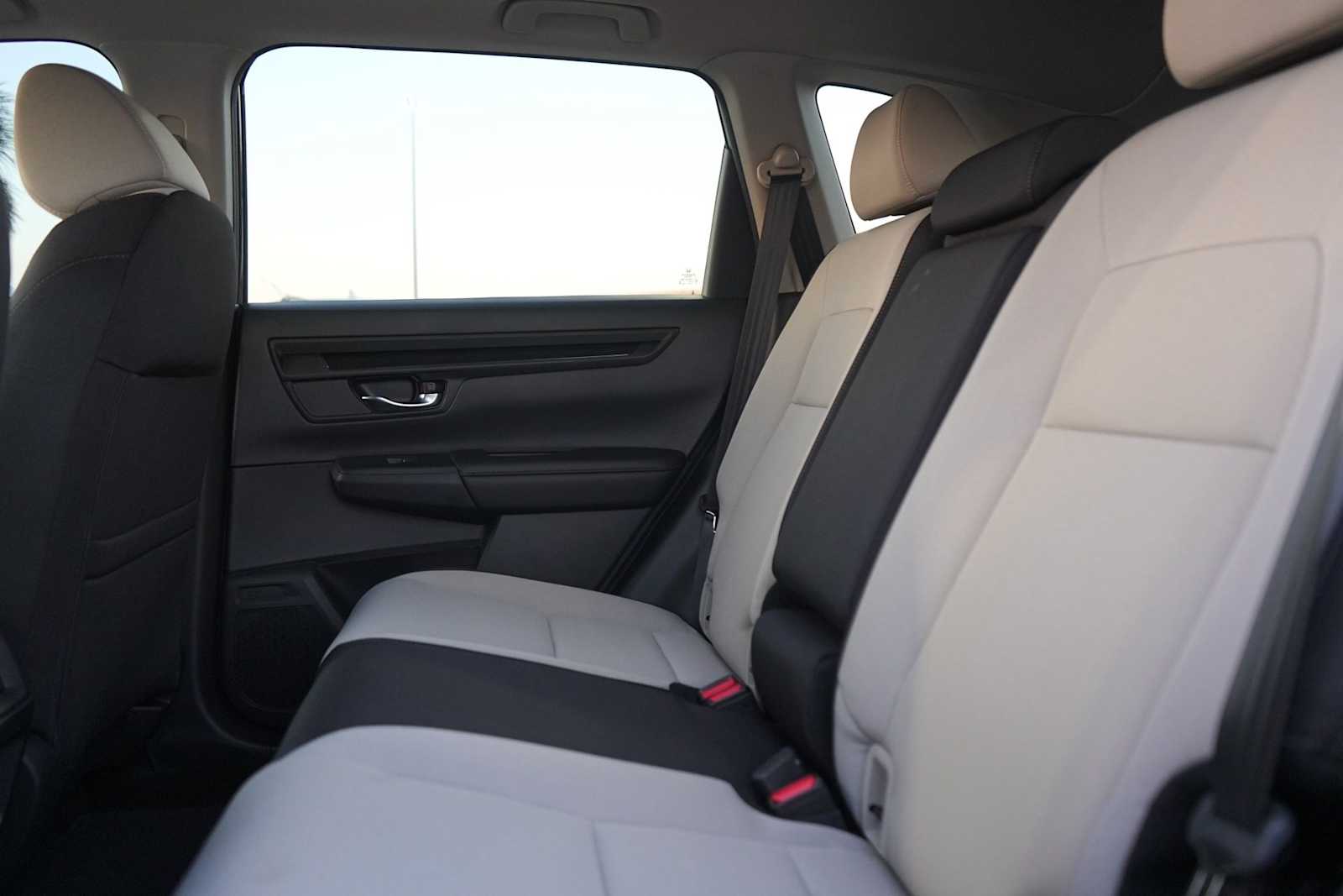 Thumbnail: 2026 Honda CR-V - 13