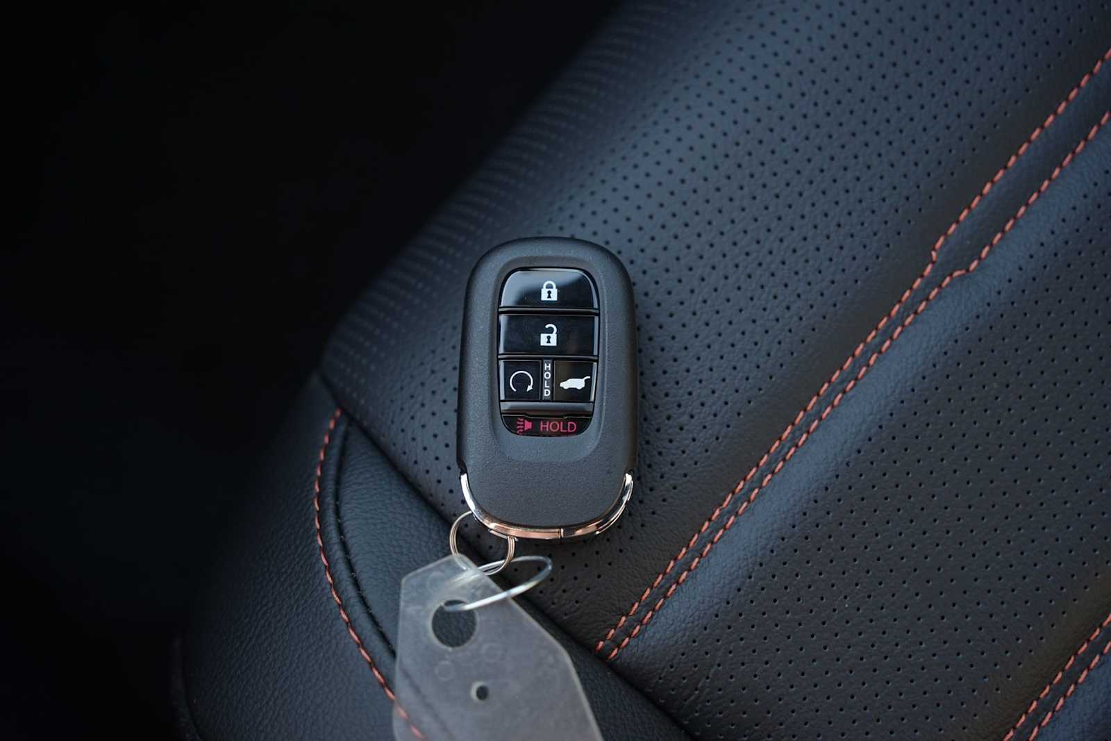 Thumbnail: 2026 Honda CR-V - 20